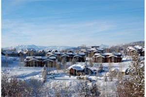 The Ranch At Steamboat  - 3Br Condo #Ra204 Стімбоут-Спрінгс Екстер'єр фото